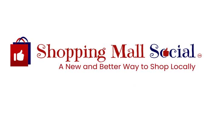 Shopping Mall Social